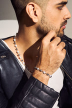 LUMINA SPHERE BRACELET