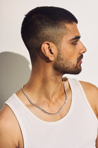 CELESTIAL ICE NECKLACE