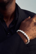 ICEBOX LINK BRACELET