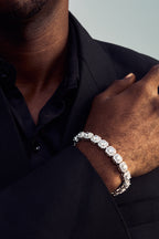 ICEBOX LINK BRACELET