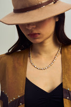STARLINK NECKLACE