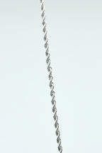 ESSENTIAL ROPE CHAIN