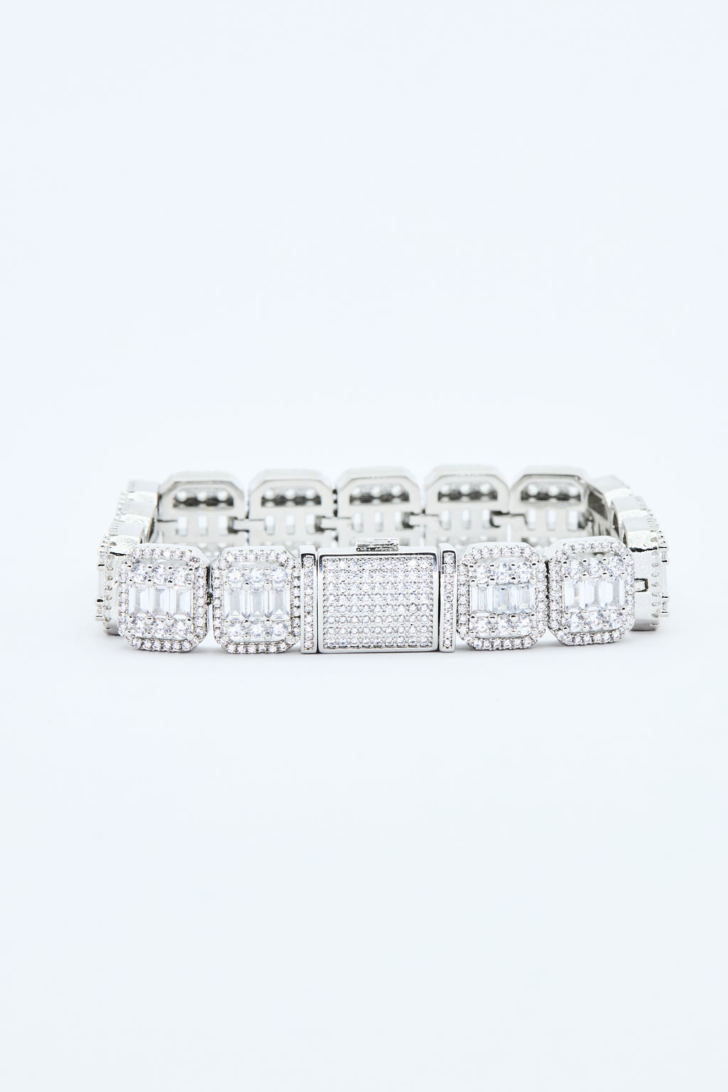 PRISM PAVÉ BRACELET