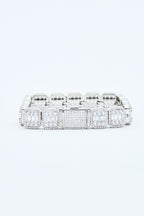 PRISM PAVÉ BRACELET
