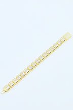 PRISM PAVÉ BRACELET