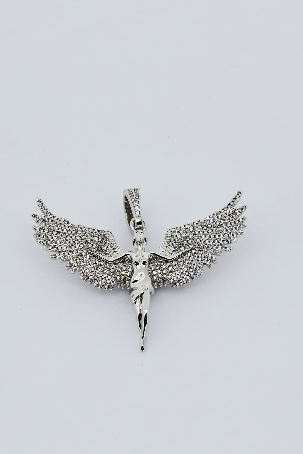 CELESTIA ANGEL WINGS PENDANT