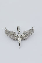 CELESTIA ANGEL WINGS PENDANT