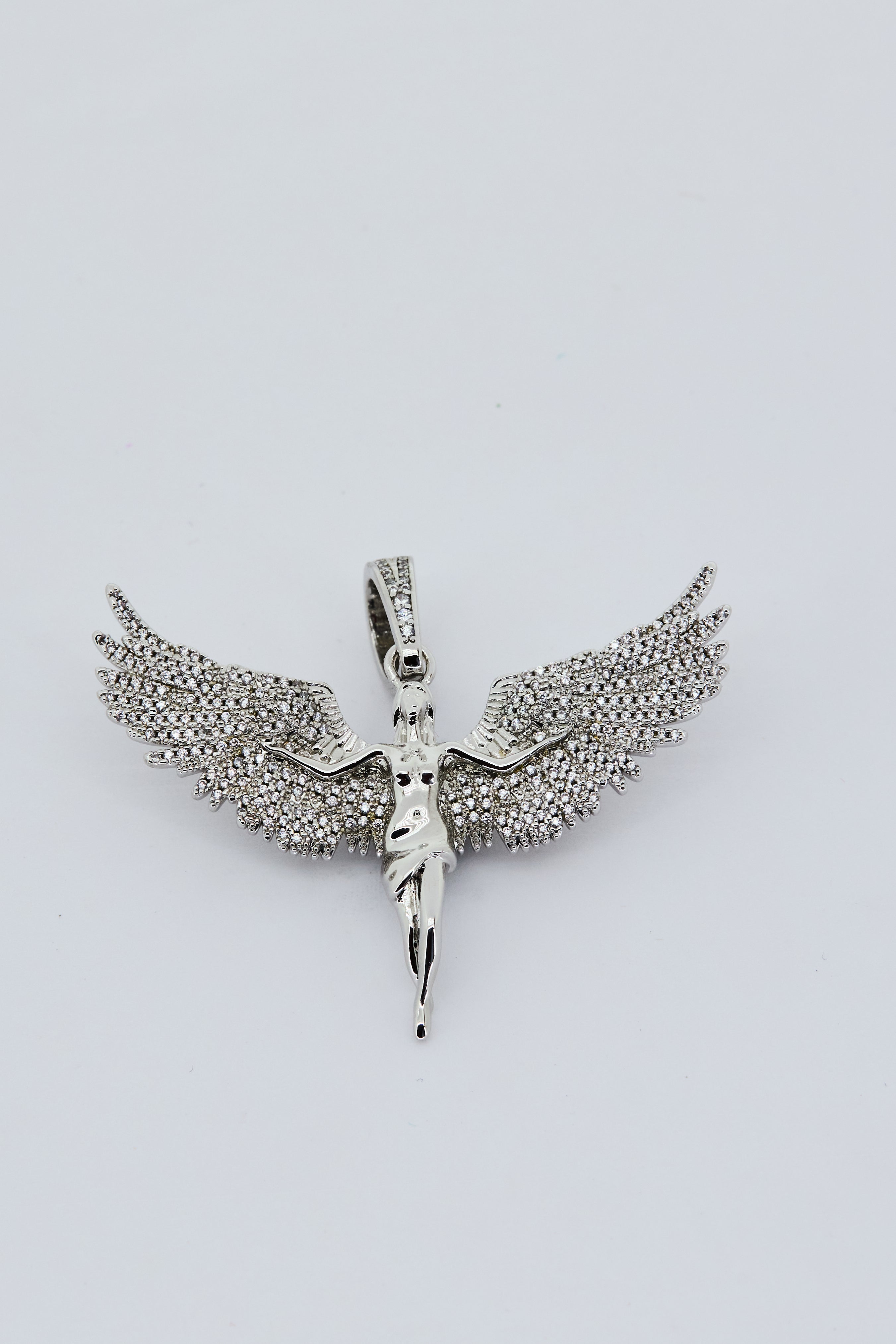 CELESTIA ANGEL WINGS PENDANT