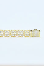 PRISM PAVÉ BRACELET