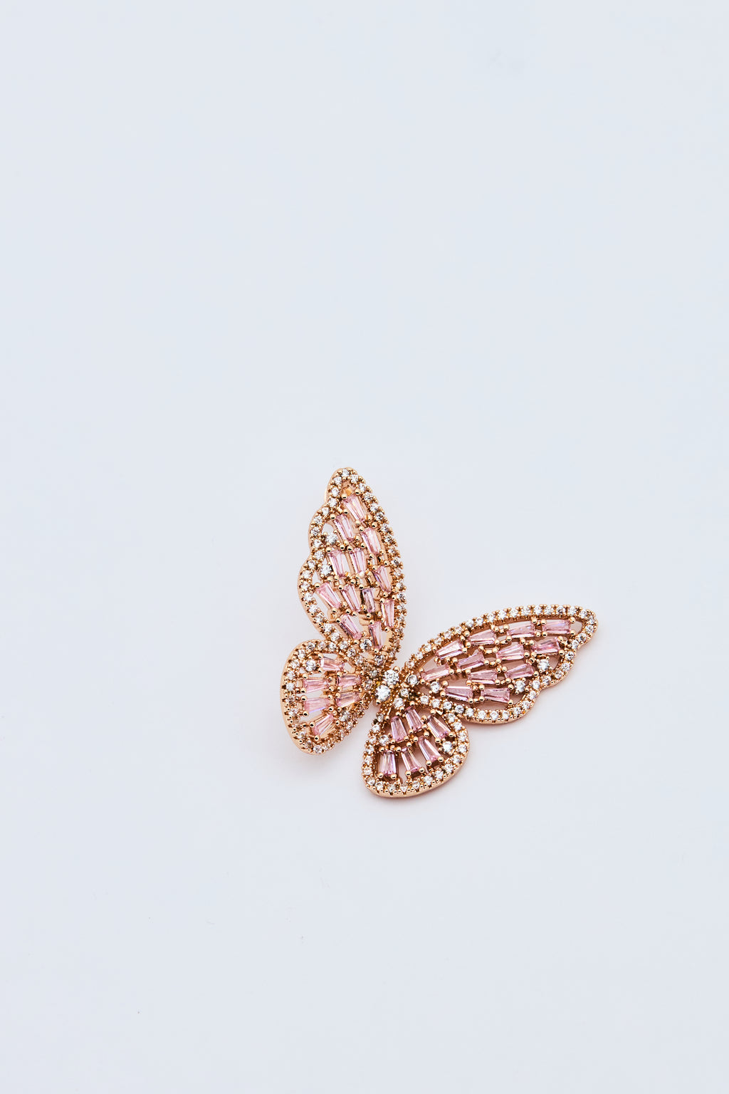 AURA BUTTERFLY EARRINGS