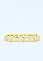 PRISM PAVÉ BRACELET
