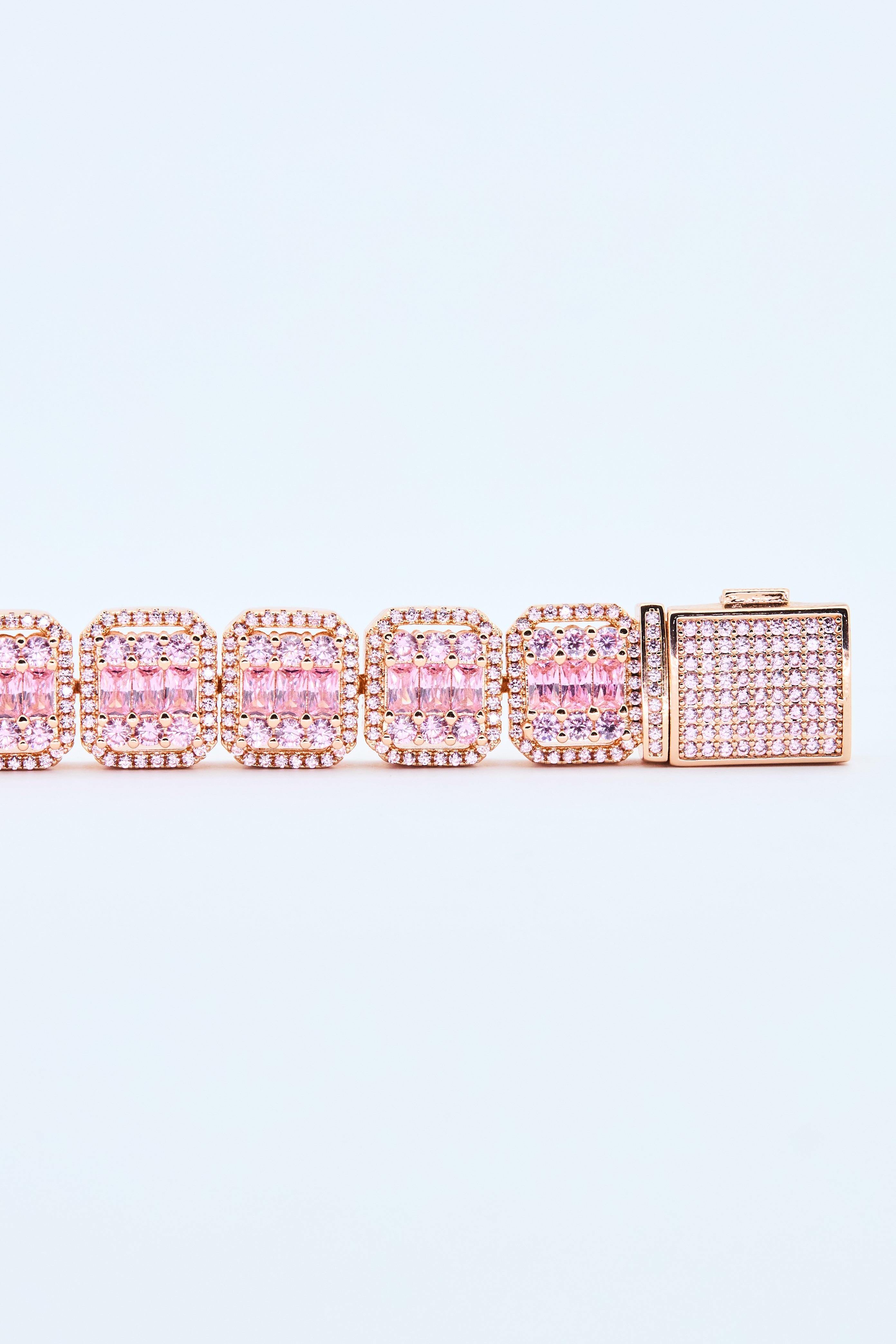 PRISM PAVÉ BRACELET
