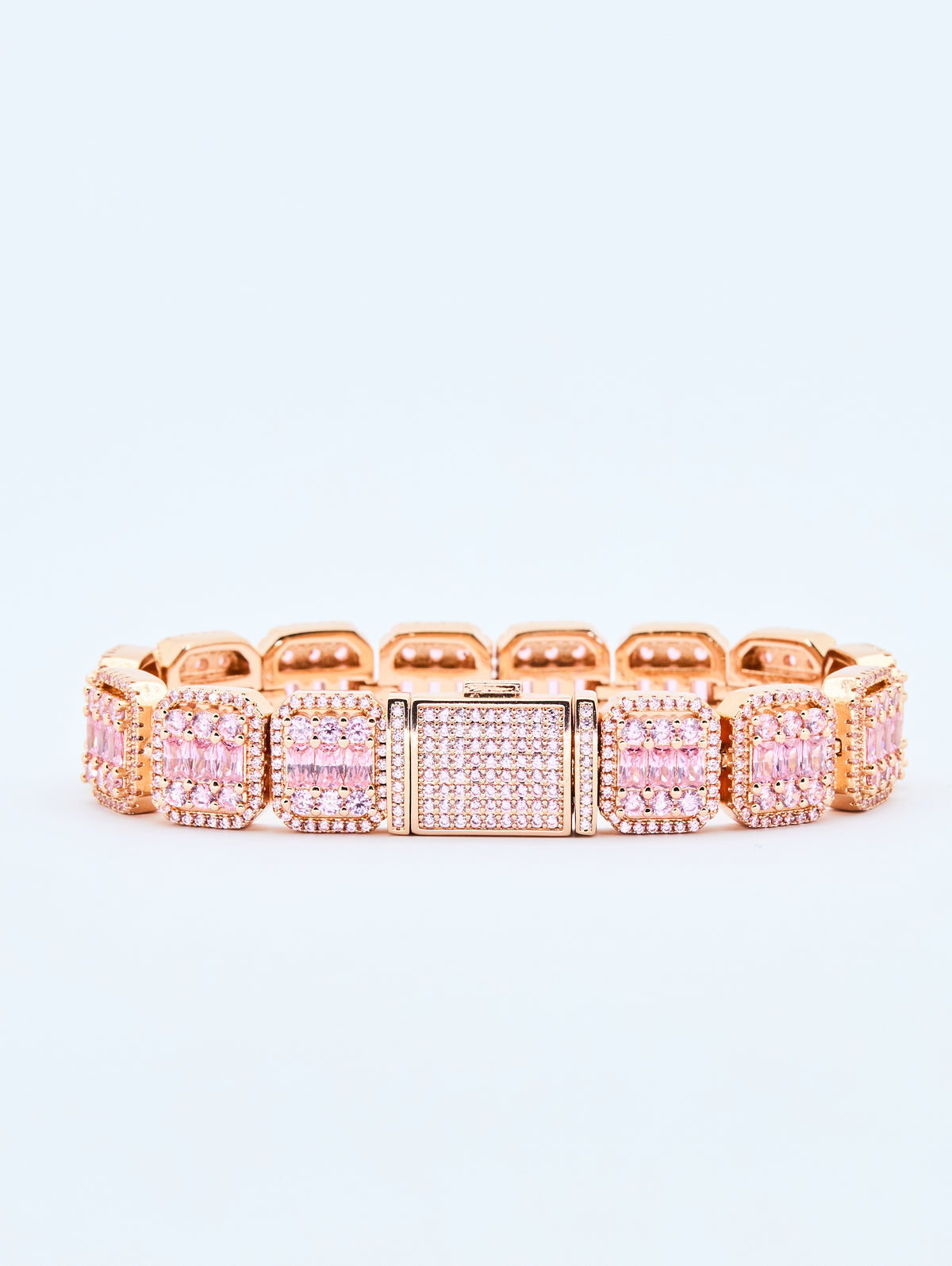 PRISM PAVÉ BRACELET