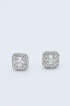ETERNAL RADIANCE STUDS