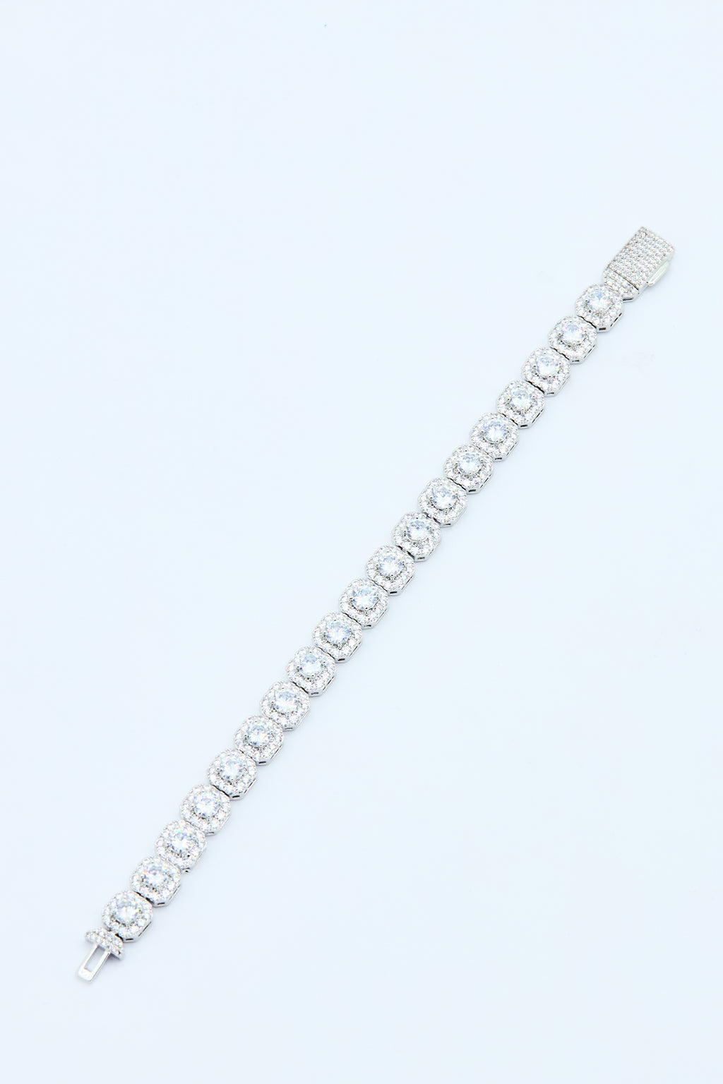 ICEBOX LINK BRACELET