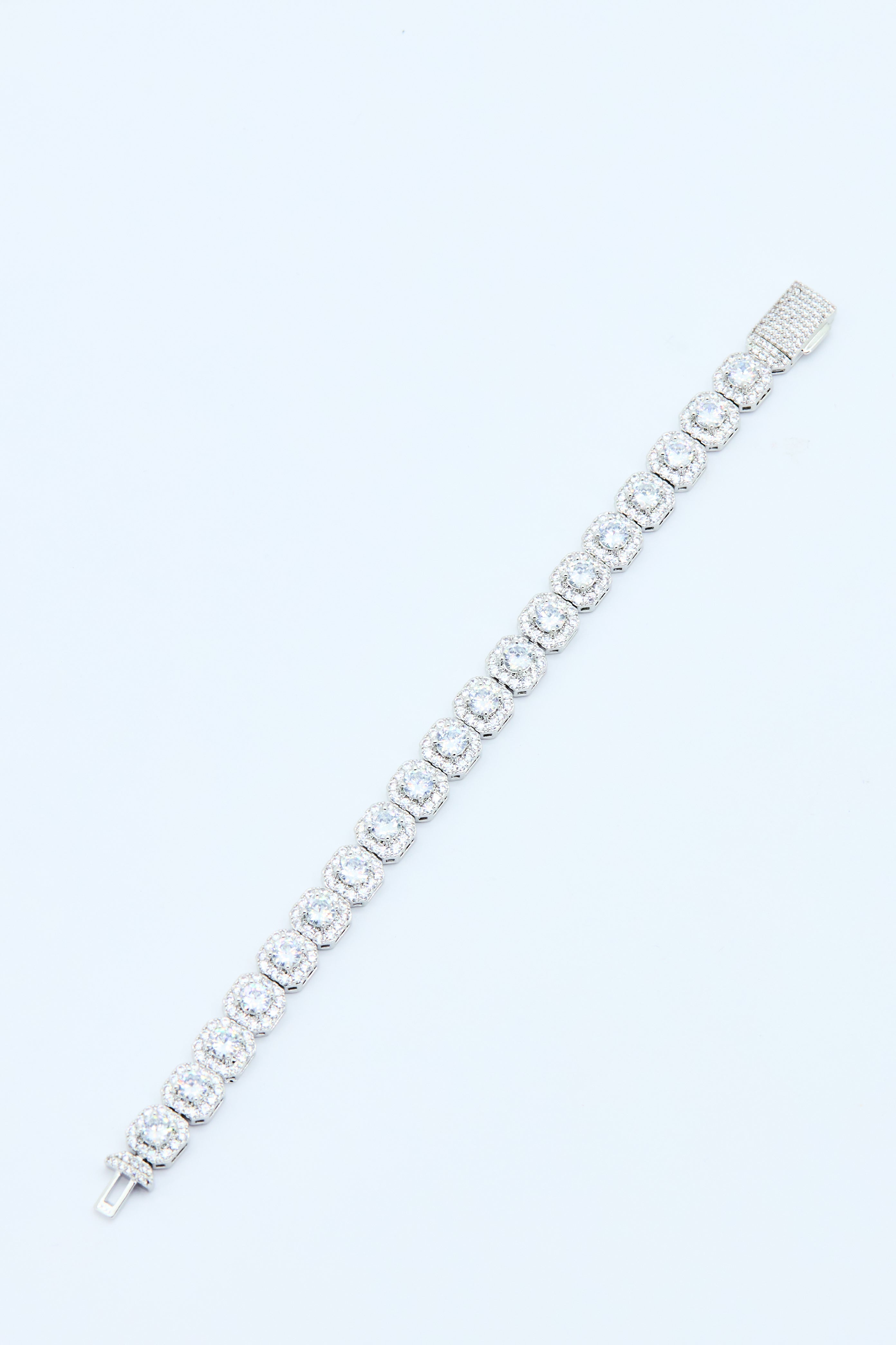 ICEBOX LINK BRACELET