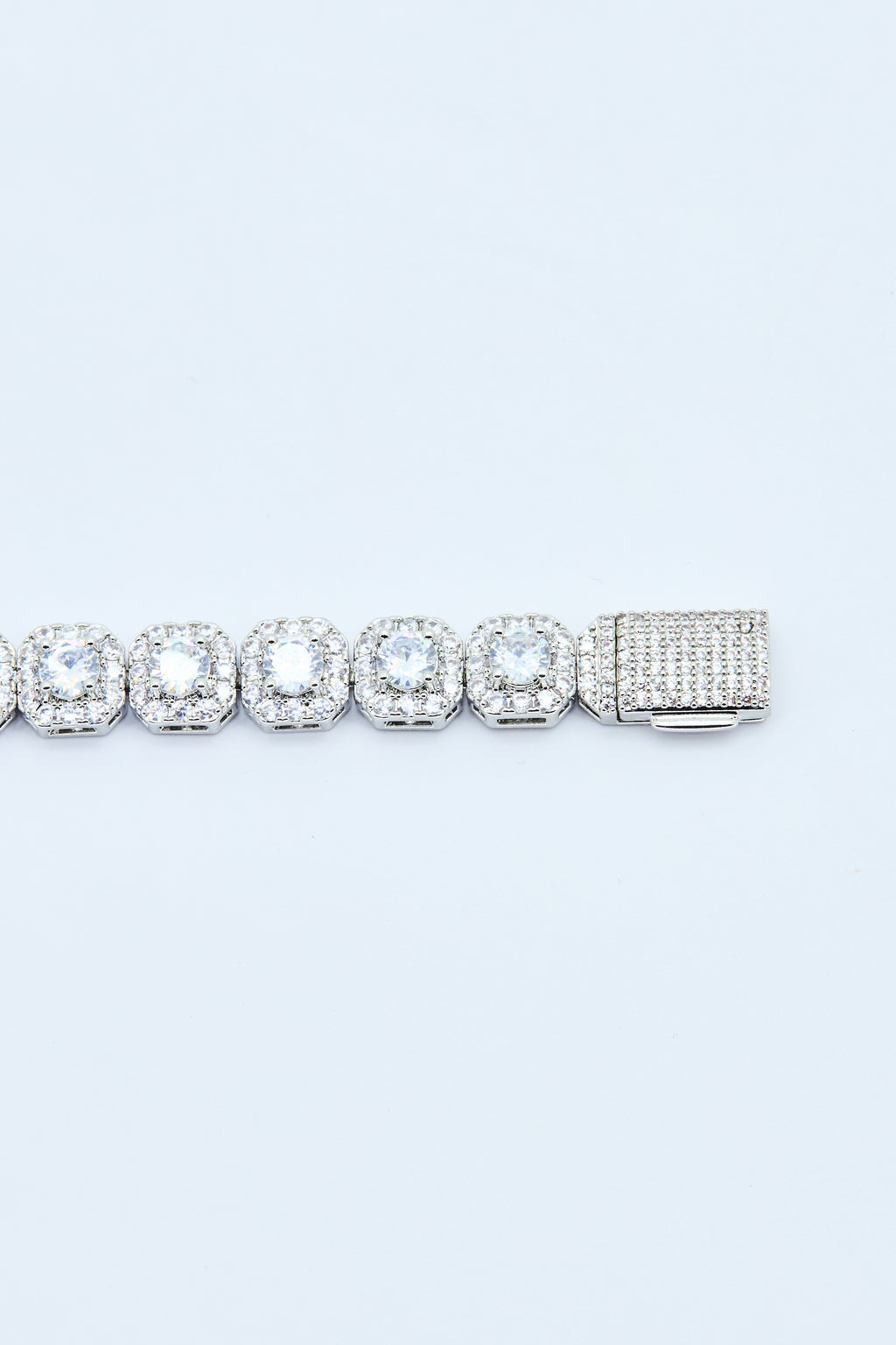 ICEBOX LINK BRACELET