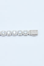 ICEBOX LINK BRACELET
