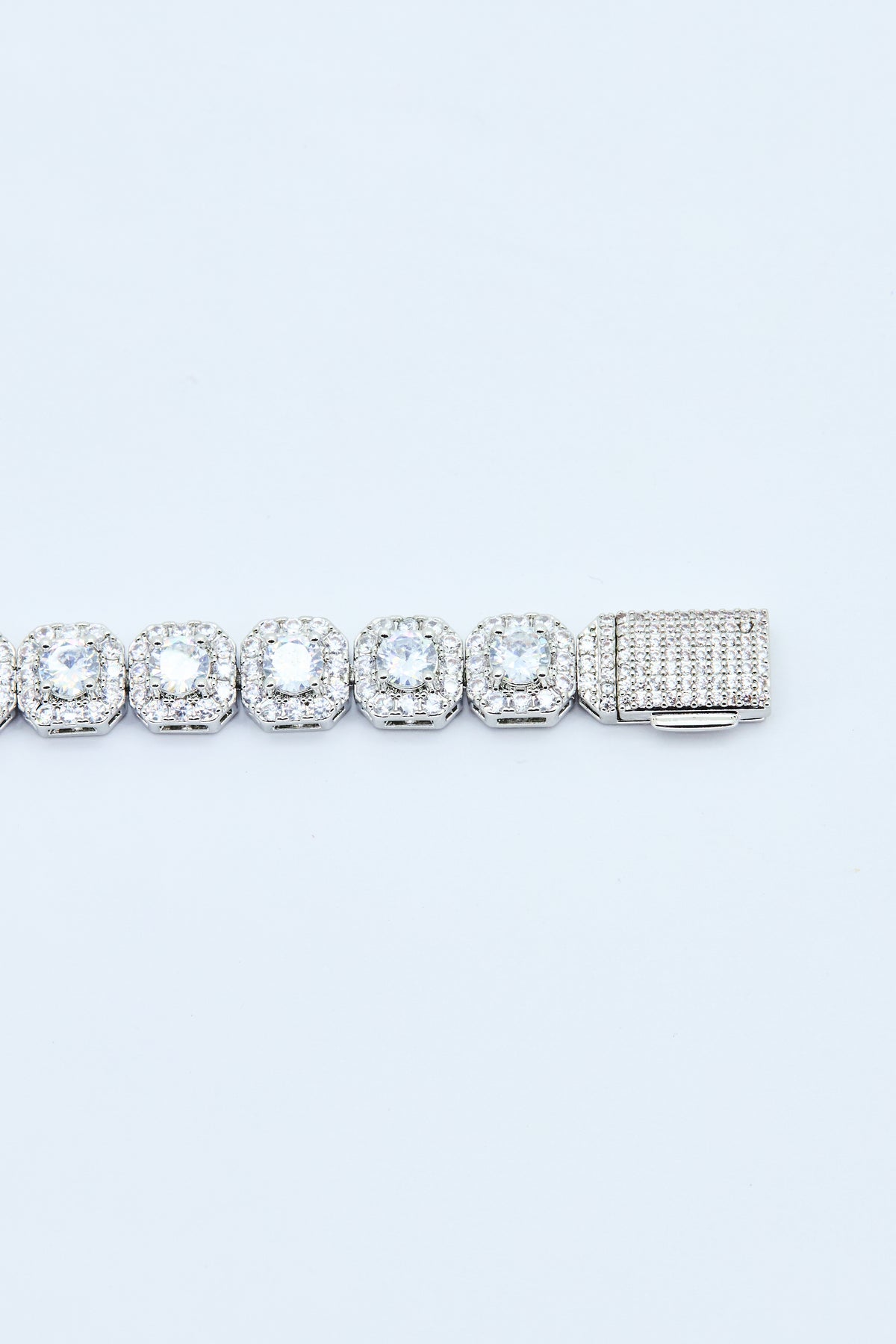 ICEBOX LINK BRACELET