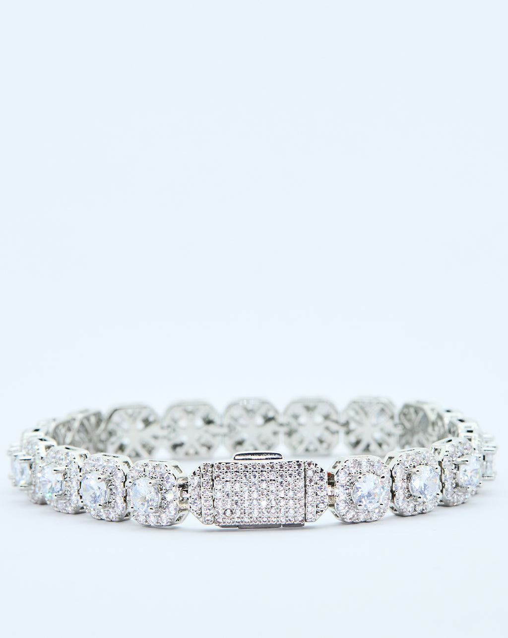 ICEBOX LINK BRACELET