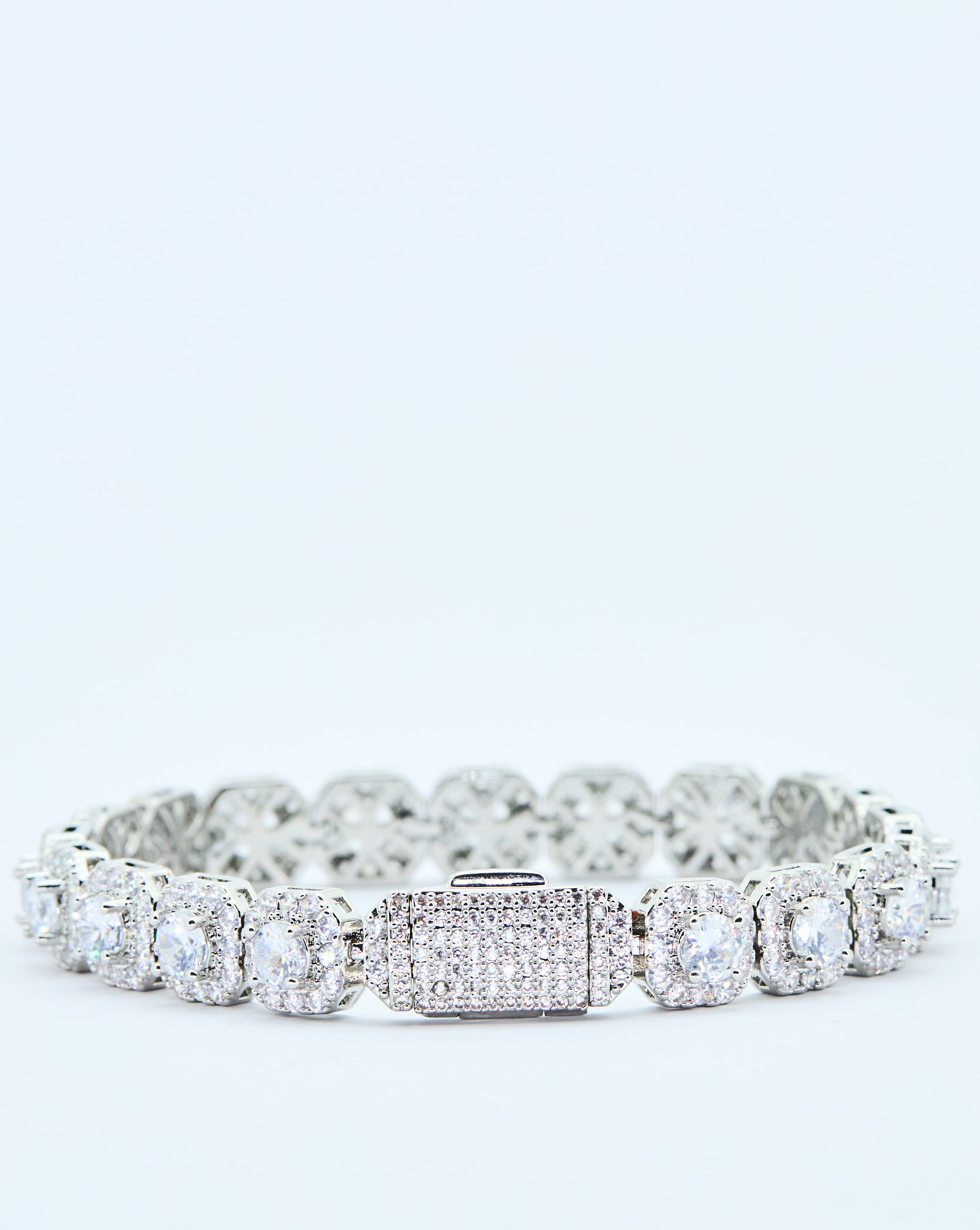 ICEBOX LINK BRACELET