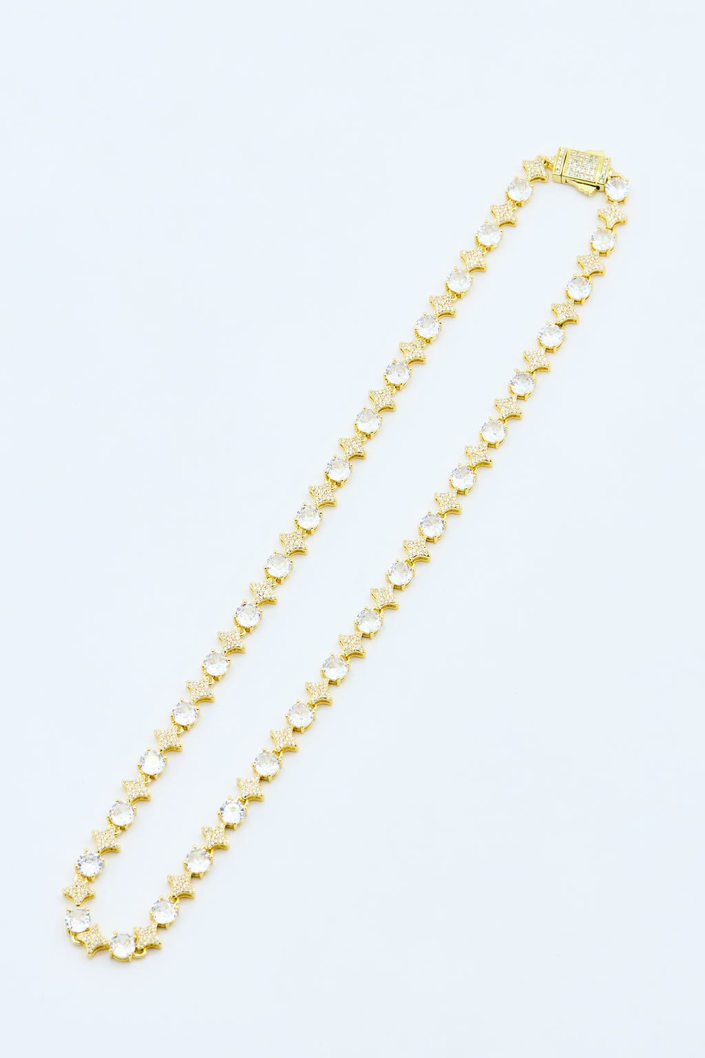 STARLINK NECKLACE