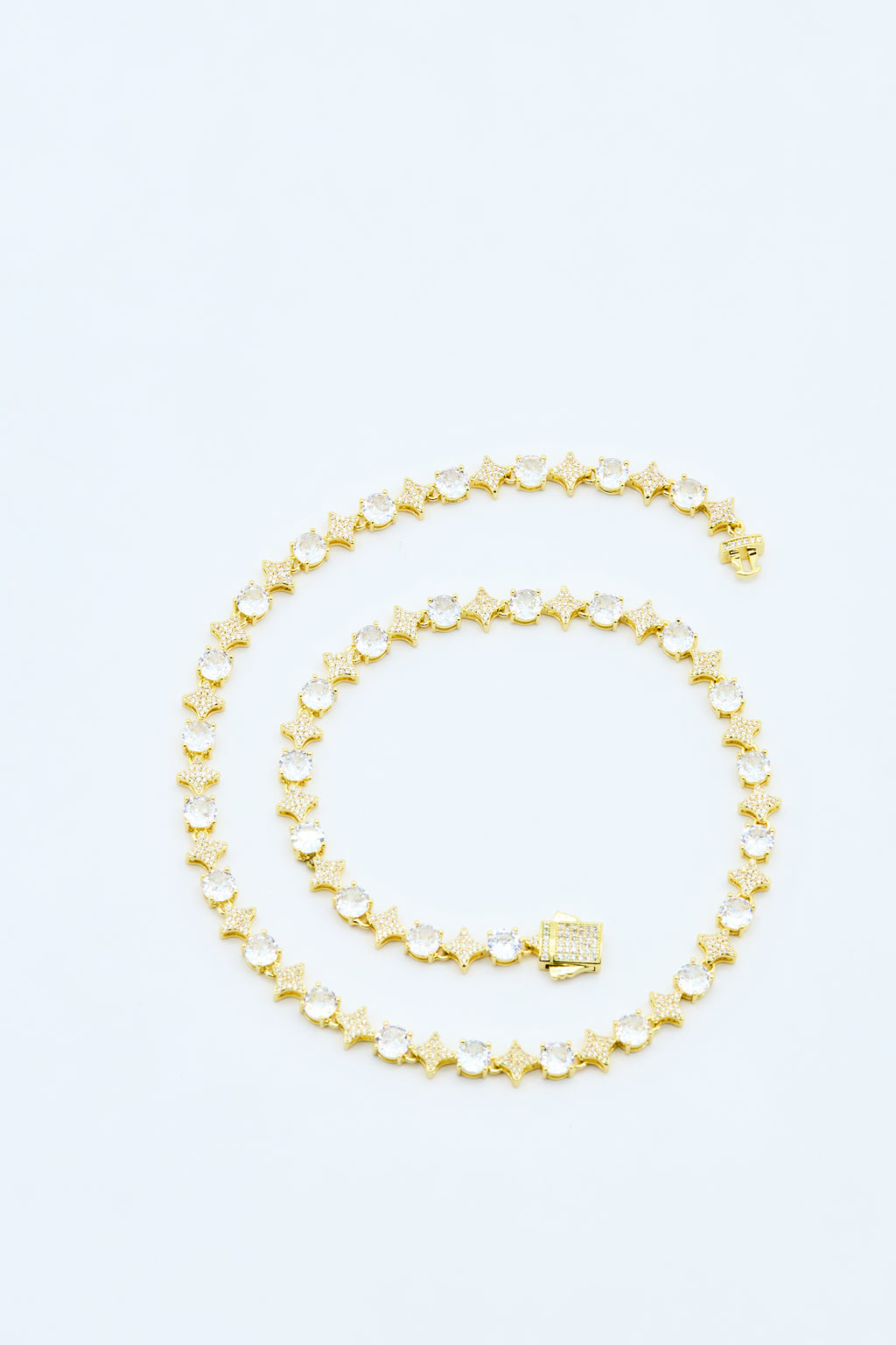 STARLINK NECKLACE