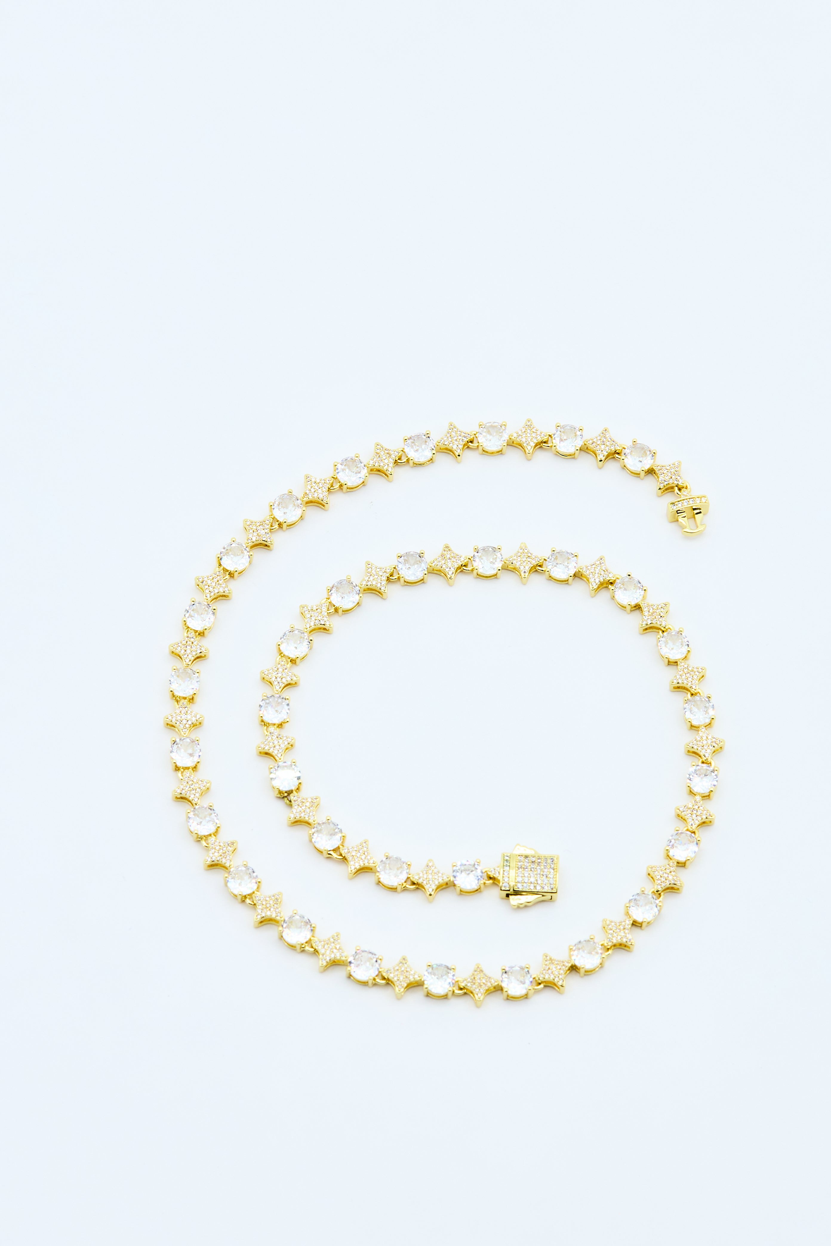 STARLINK NECKLACE