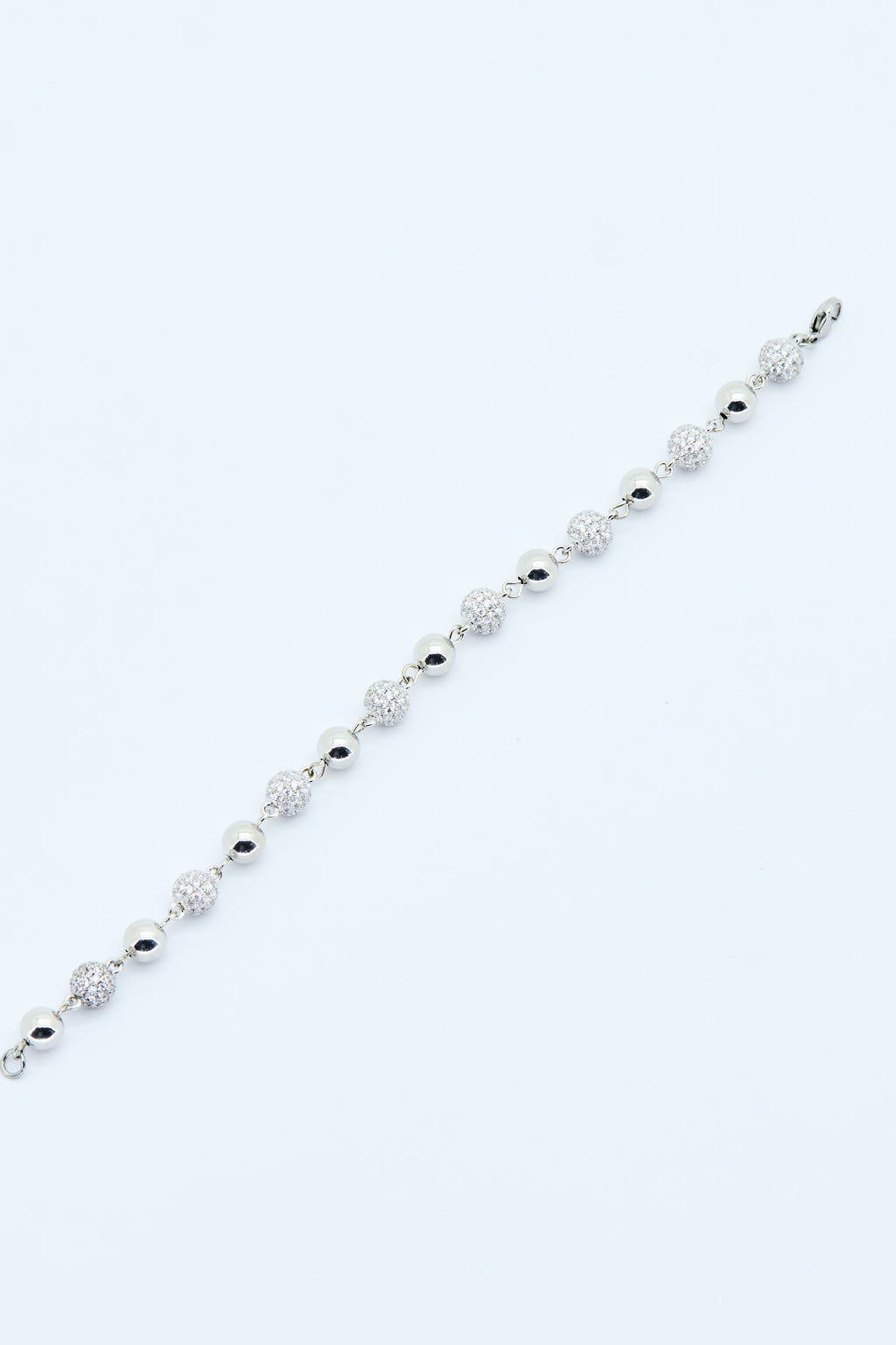 LUMINA SPHERE BRACELET