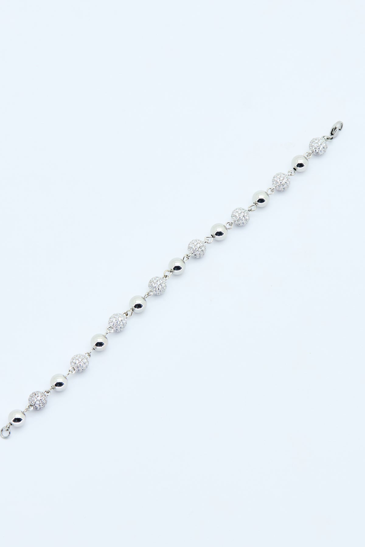 LUMINA SPHERE BRACELET
