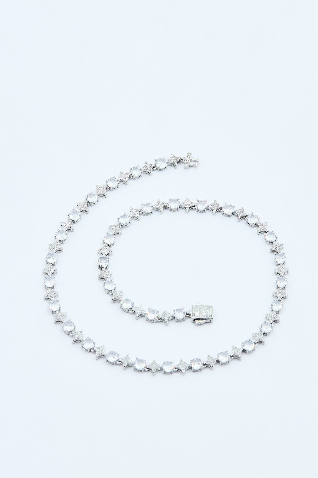 STARLINK NECKLACE