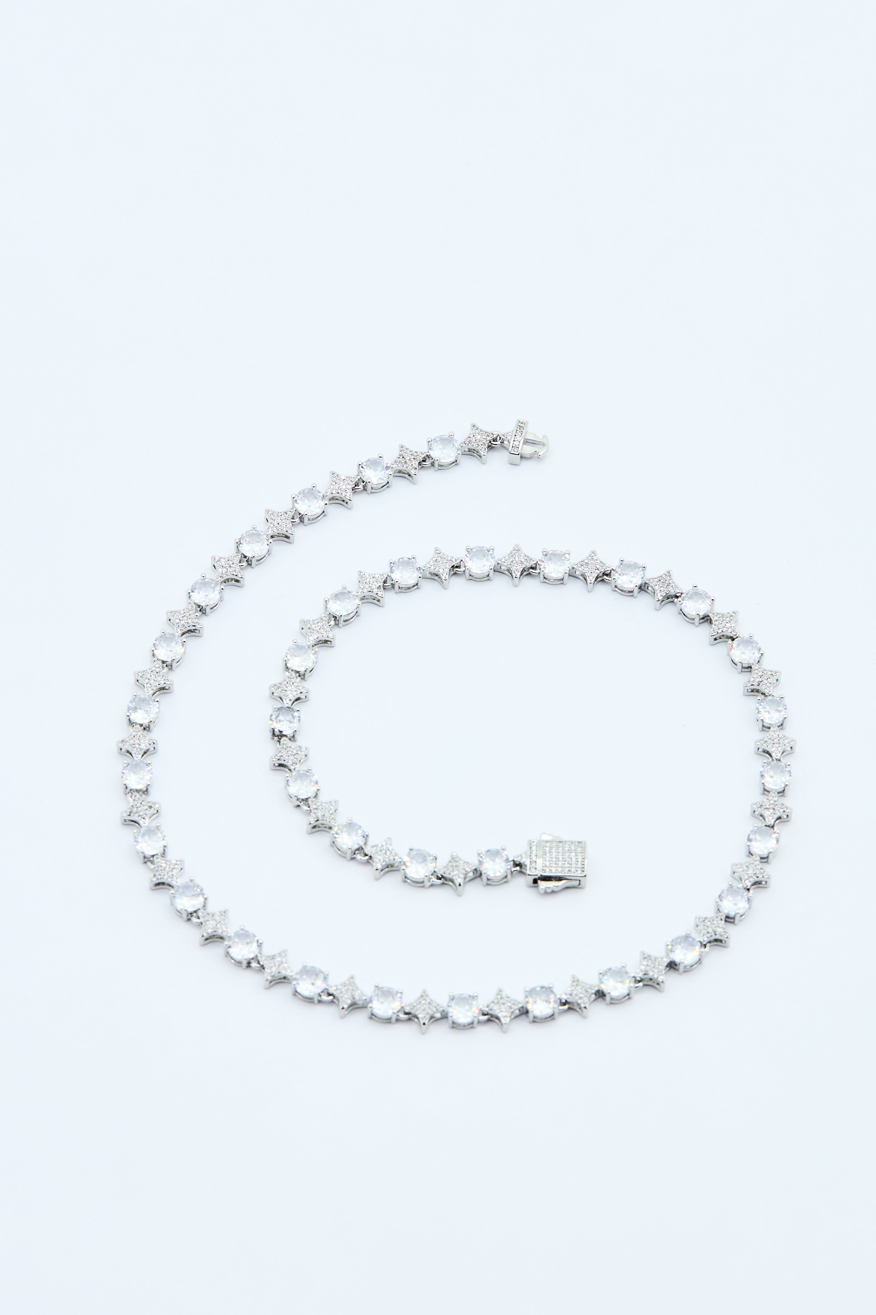 STARLINK NECKLACE