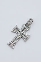 ETERNAL CROSS PENDANT