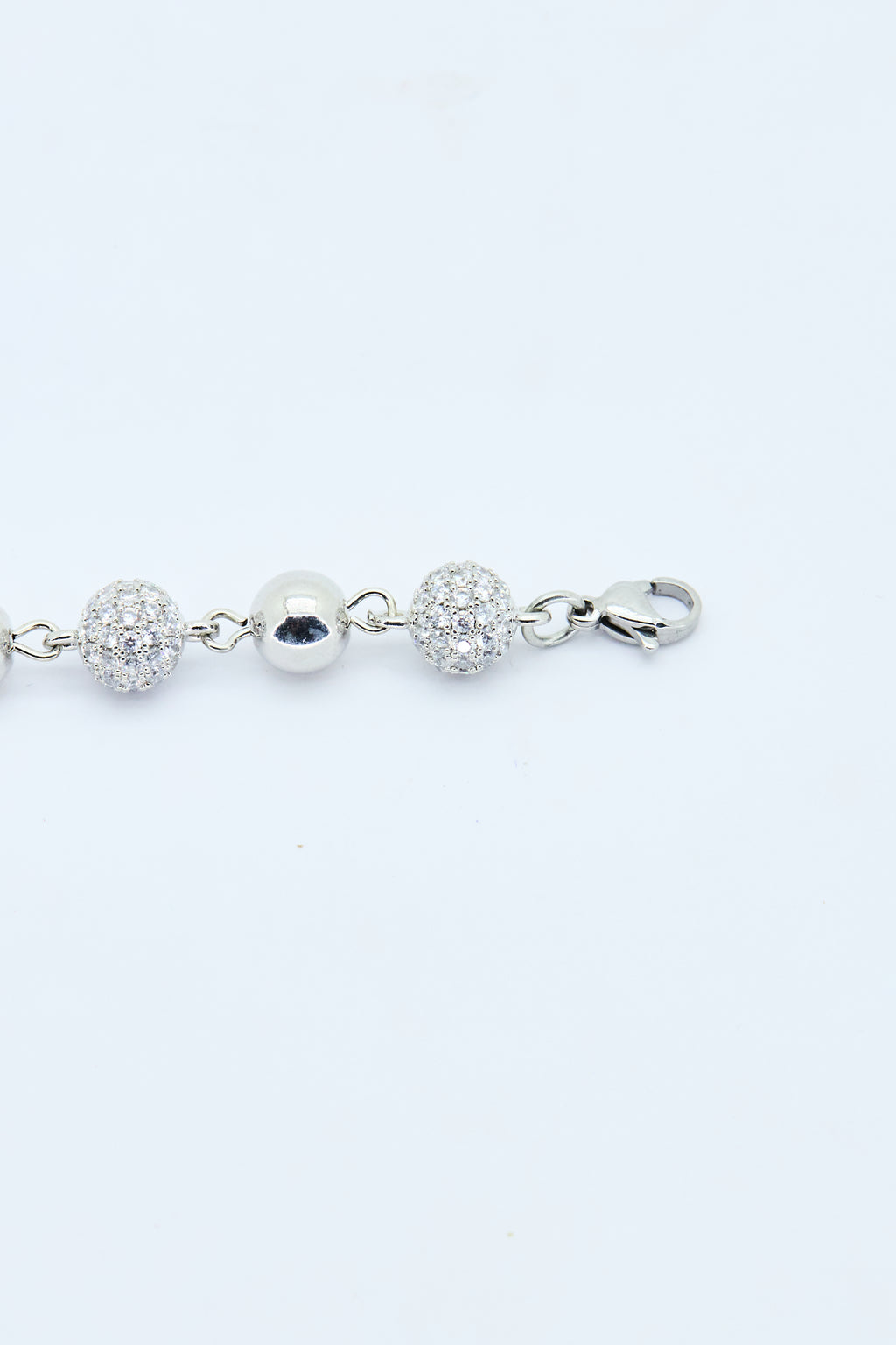 LUMINA SPHERE BRACELET