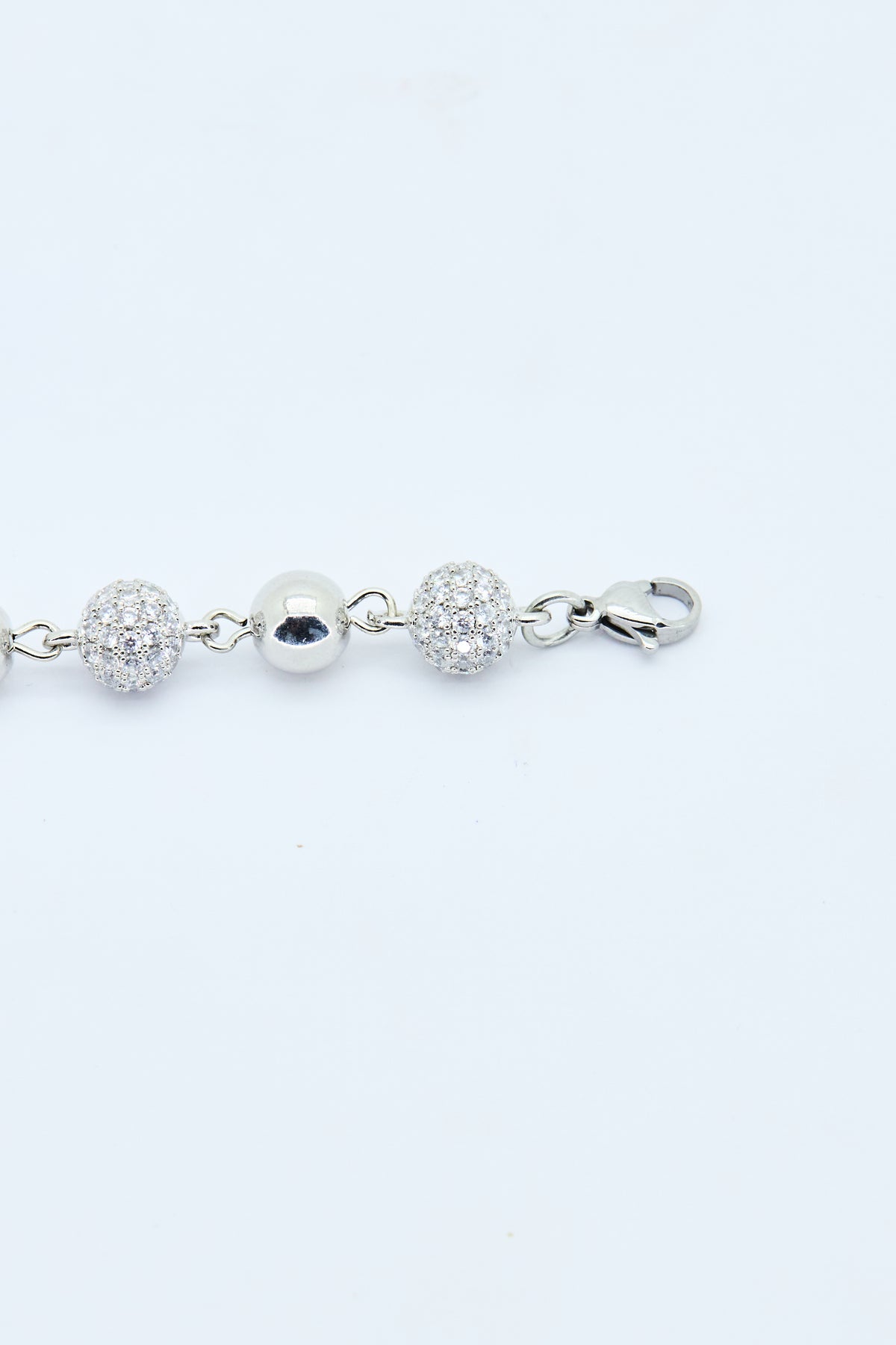 LUMINA SPHERE BRACELET