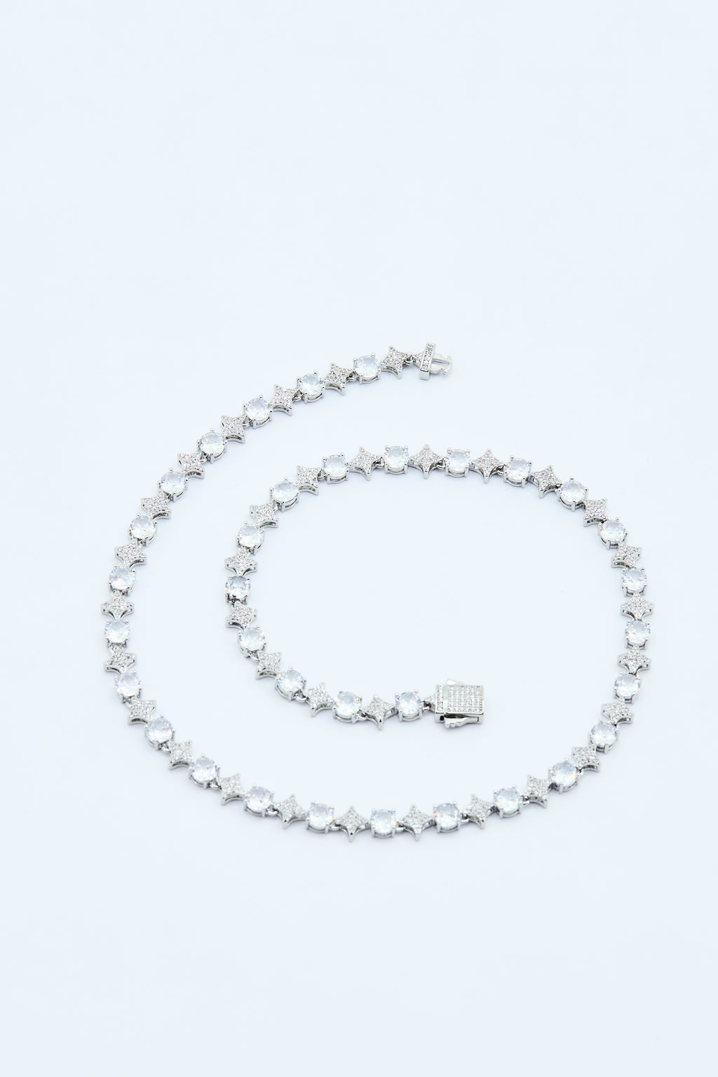 STARLINK NECKLACE