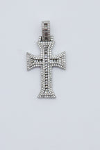 ETERNAL CROSS PENDANT