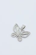 PAPILLON ÉTERNEL PENDANT