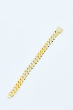 FROST CUBAN BRACELET