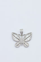 PAPILLON ÉTERNEL PENDANT