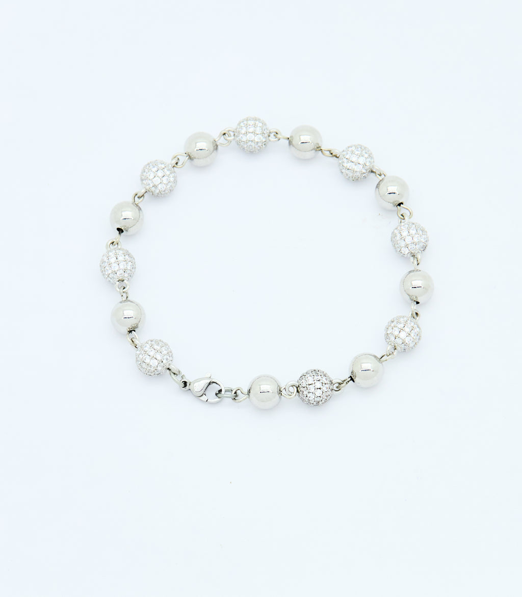 LUMINA SPHERE BRACELET