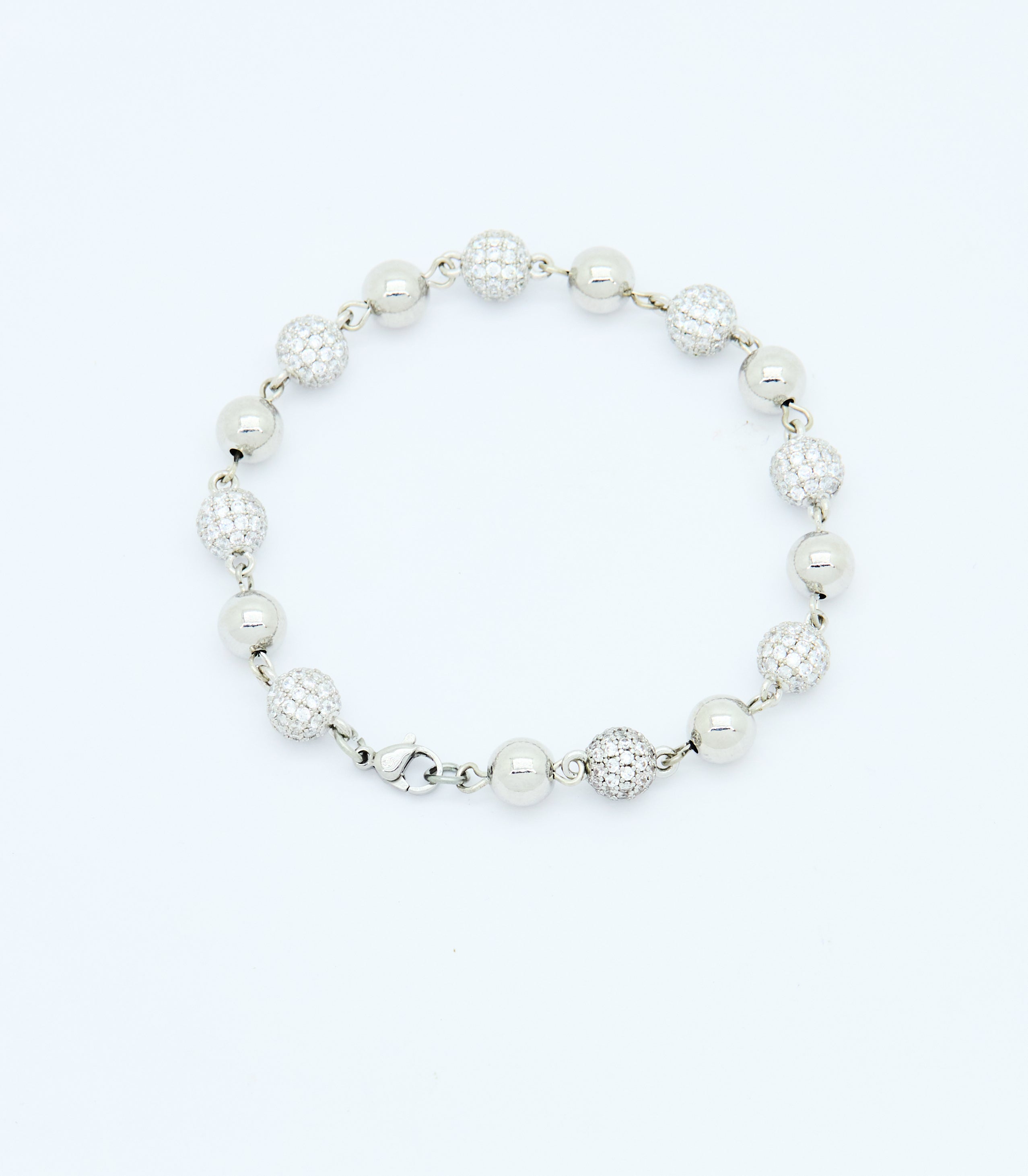 LUMINA SPHERE BRACELET