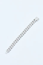 FROST CUBAN BRACELET