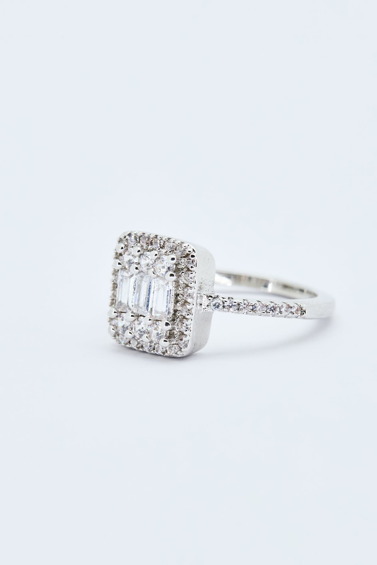 LUMINA RING