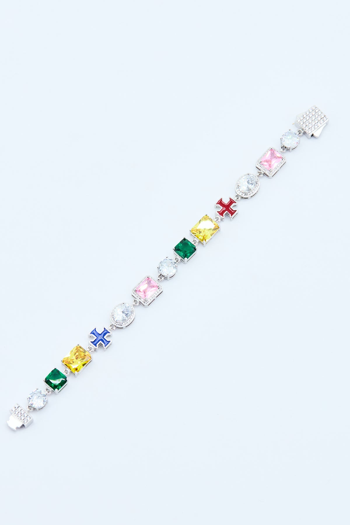 CHROMARA BRACELET