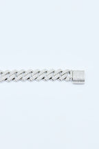 FROST CUBAN BRACELET