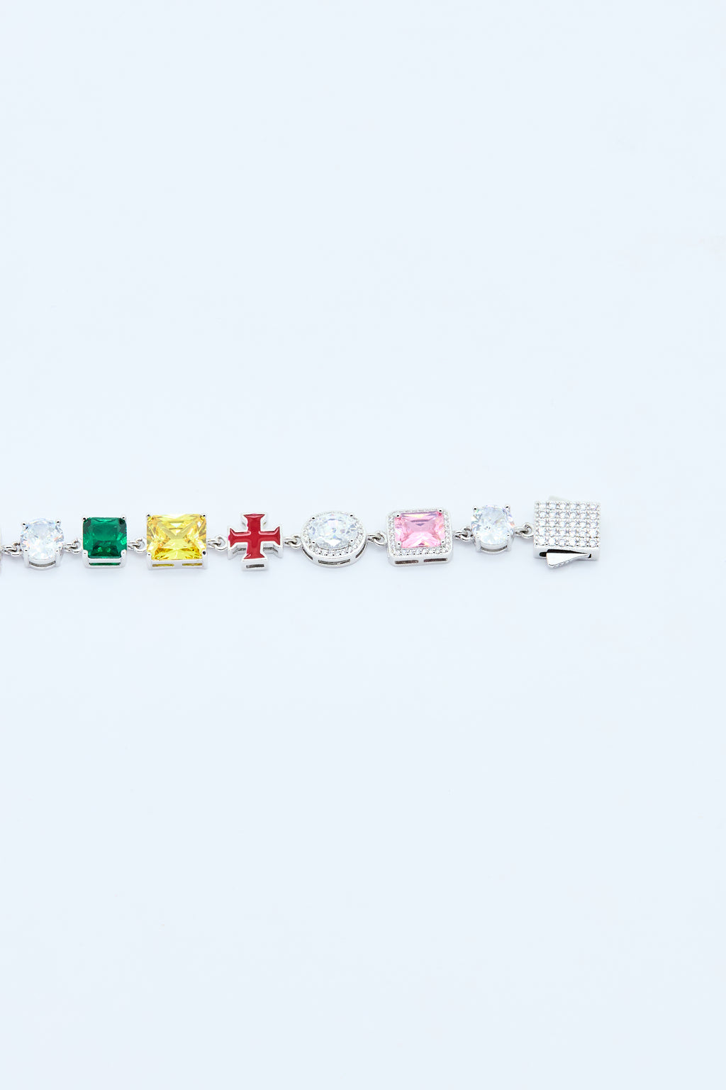 CHROMARA BRACELET