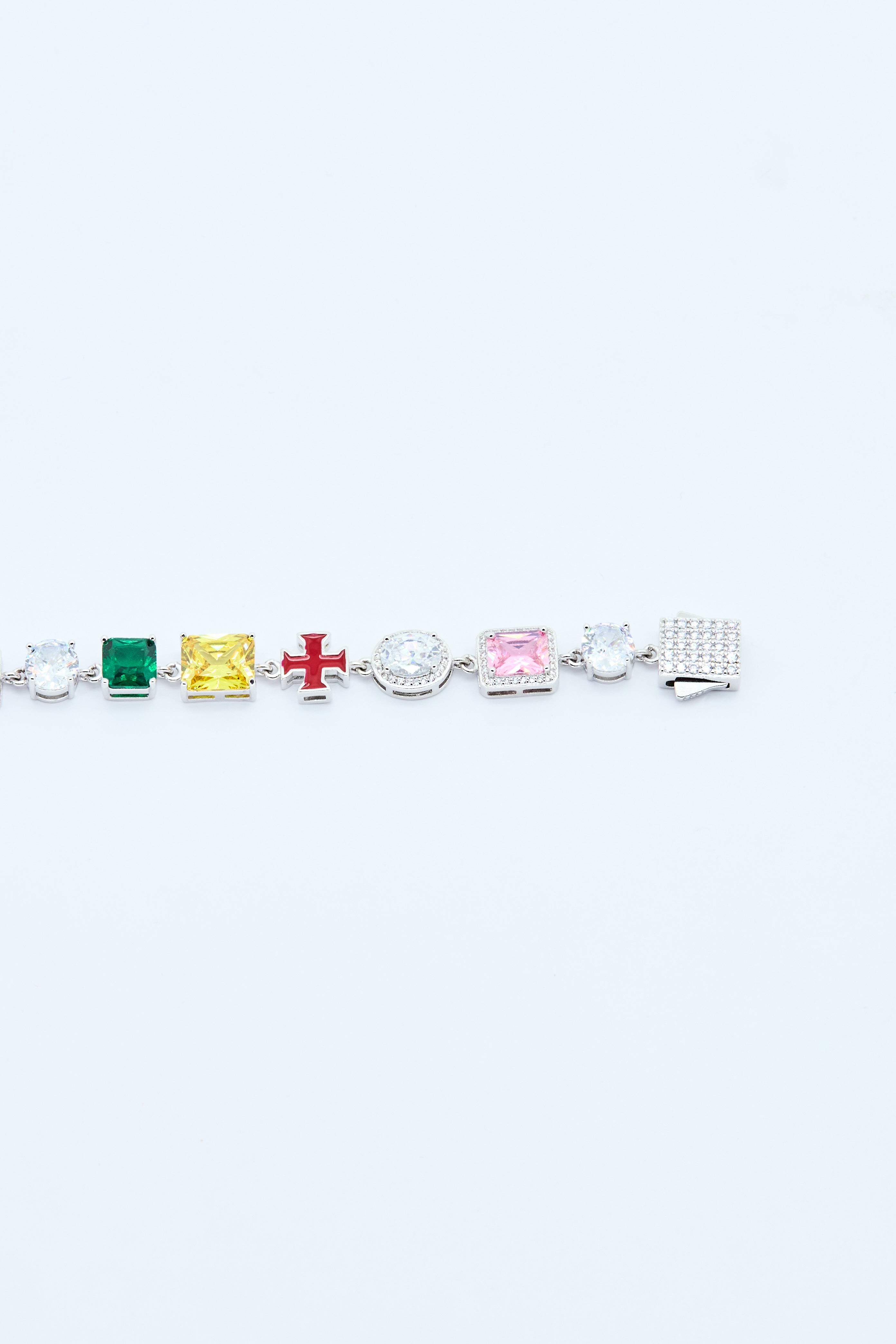 CHROMARA BRACELET