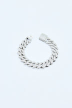 FROST CUBAN BRACELET