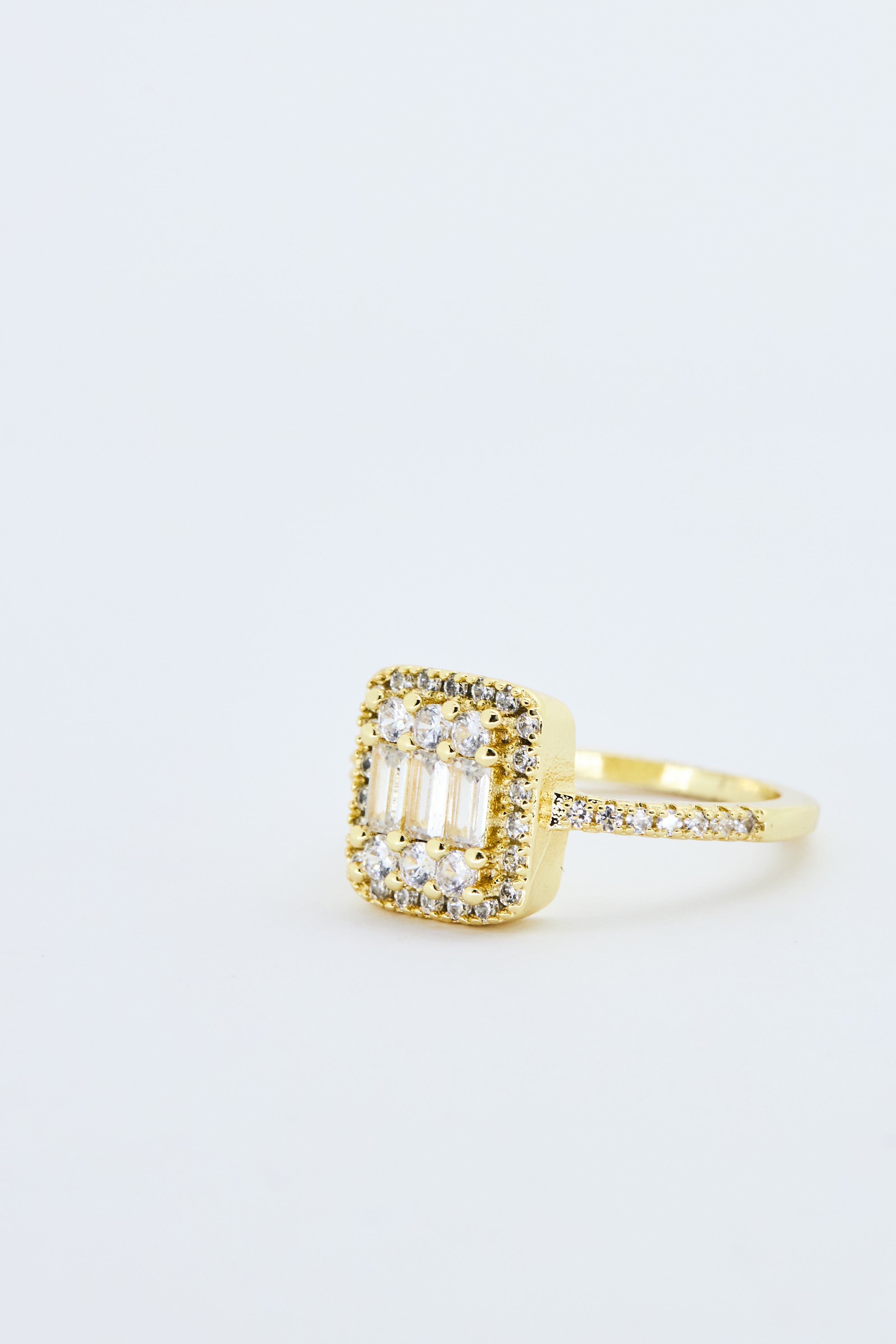 LUMINA RING
